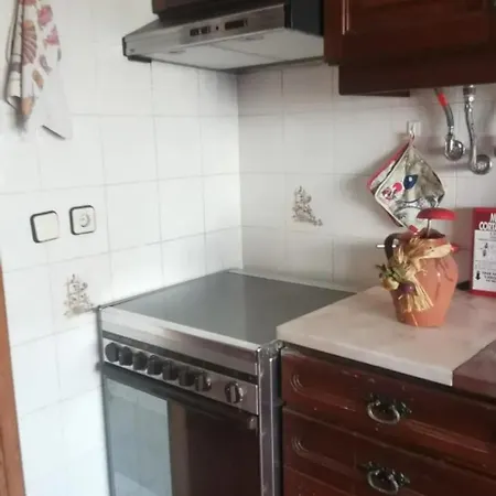 Casa vacanze Family House With Sea View In