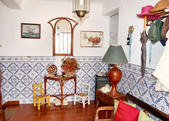 Family House With Sea View In Dom wakacyjny *