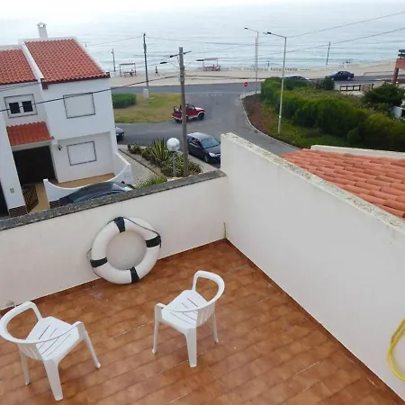 Family House With Sea View In Ferienhaus *