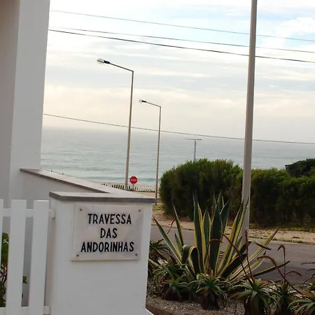Dom wakacyjny Family House With Sea View In