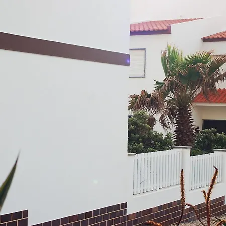 Family House With Sea View In Ferienhaus *