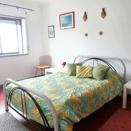 Family House With Sea View In Ferienhaus