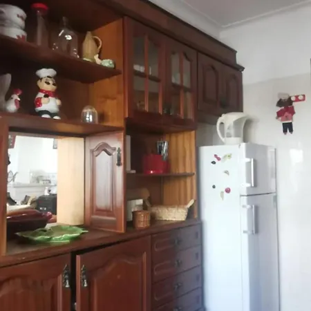 Dom wakacyjny Family House With Sea View In