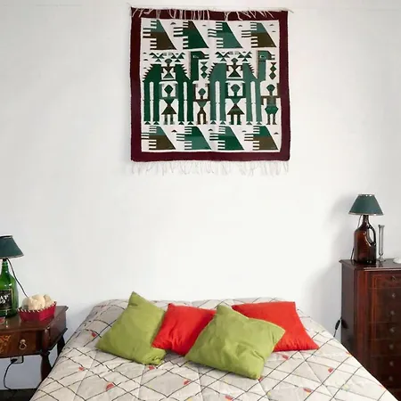 Dom wakacyjny Family House With Sea View In