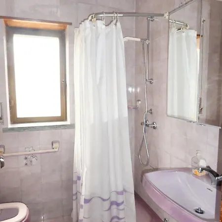 Family House With Sea View In 펜션 *
