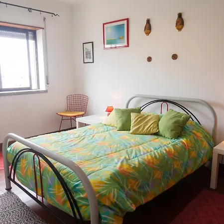 Family House With Sea View In בית נופש