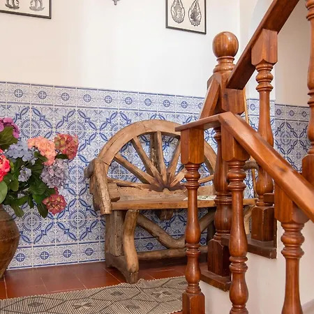 בית נופש Family House With Sea View In