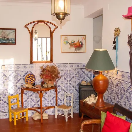בית נופש Family House With Sea View In *