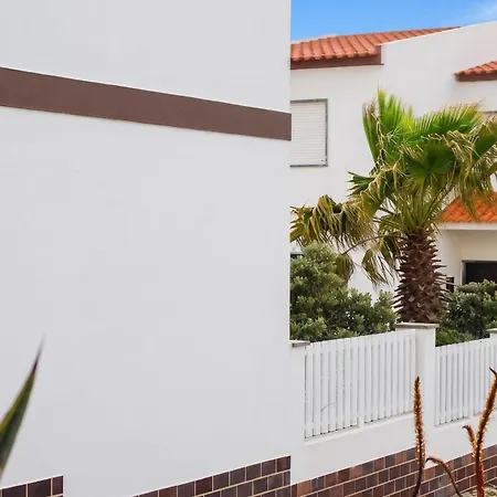 בית נופש Family House With Sea View In *