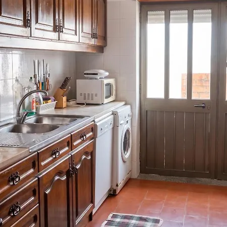 Family House With Sea View In בית נופש *