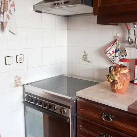 Family House With Sea View In * אה דוס קונהאדוס