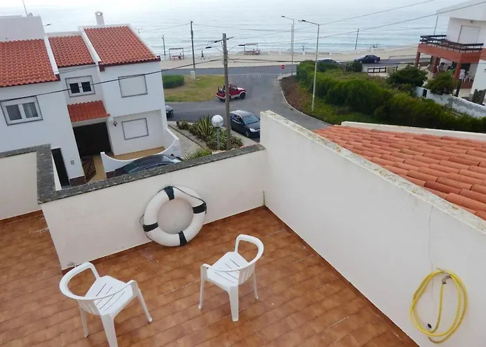 Family House With Sea View In Holiday home *