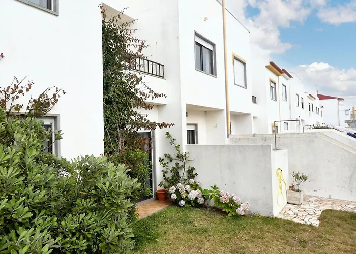 Family House With Sea View In *