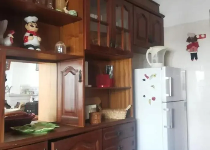 Holiday home Family House With Sea View In