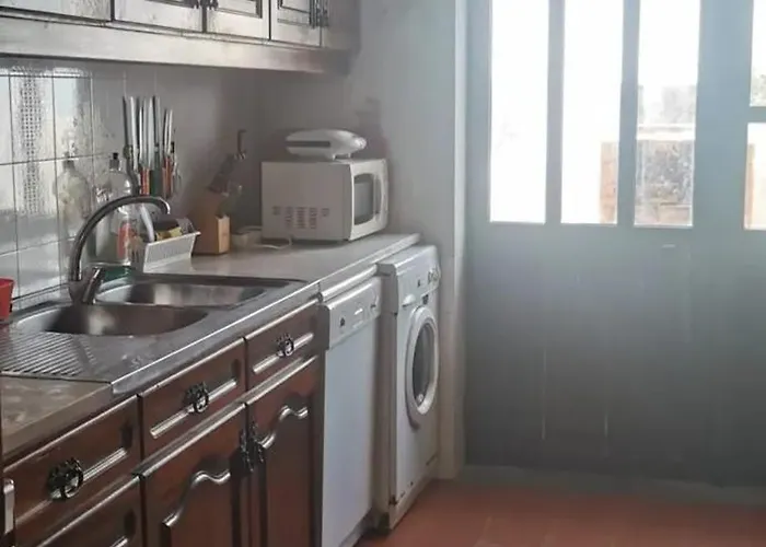 Family House With Sea View In *