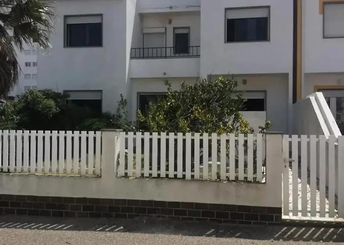 Family House With Sea View In